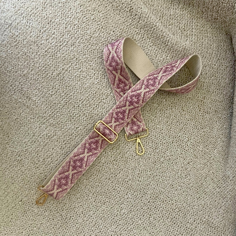 Purse strap